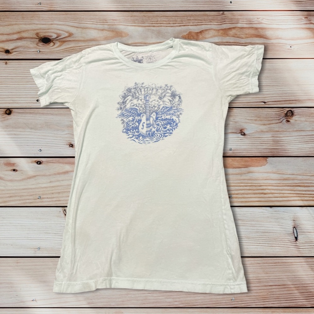 Women’s Hurley Tee